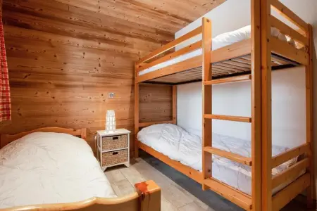 Maison confortable à Montvalezan avec cheminée - Photo 13