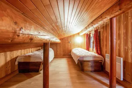 Maison confortable à Montvalezan avec cheminée - Photo 14