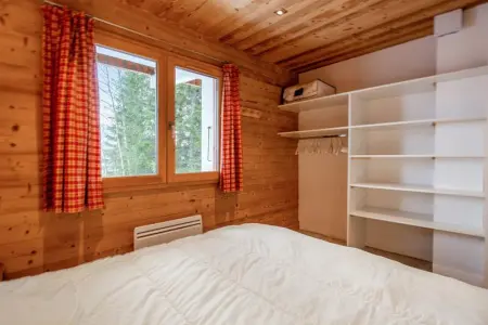 Maison confortable à Montvalezan avec cheminée - Photo 17