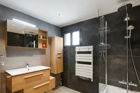 Maison confortable à Montvalezan avec cheminée - Photo 18