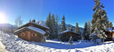 Maison confortable à Montvalezan avec cheminée - Photo 20