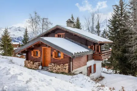 Maison confortable à Montvalezan avec cheminée - Photo 22