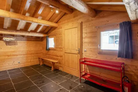 Maison confortable à Montvalezan avec cheminée - Photo 23