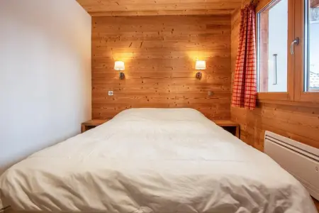 Maison confortable à Montvalezan avec cheminée - Photo 25