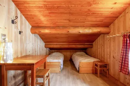 Maison confortable à Montvalezan avec cheminée - Photo 31