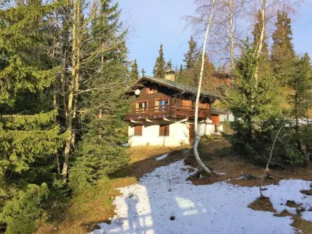 Maison confortable à Montvalezan avec cheminée - Photo 32