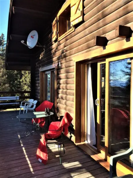 Maison confortable à Montvalezan avec cheminée - Photo 33