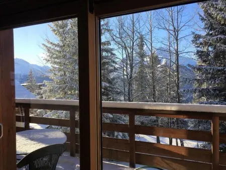 Maison confortable à Montvalezan avec cheminée - Photo 34