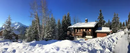 Maison confortable à Montvalezan avec cheminée - Photo 35