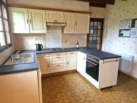 Maison spacieuse à Saint-Josse, Maison 12 personnes à Saint Josse - Photo 2