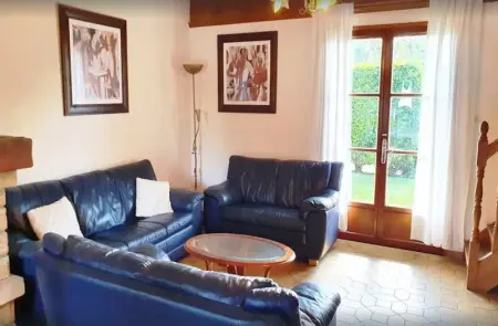 Maison spacieuse à Saint-Josse, Maison 12 personnes à Saint Josse - Photo 7