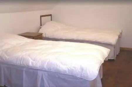 Maison spacieuse à Saint-Josse, Maison 12 personnes à Saint Josse - Photo 13