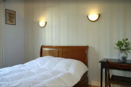 Maison spacieuse à Saint-Josse, Maison 12 personnes à Saint Josse - Photo 14