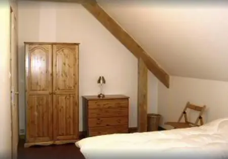 Maison spacieuse à Saint-Josse, Maison 12 personnes à Saint Josse - Photo 15