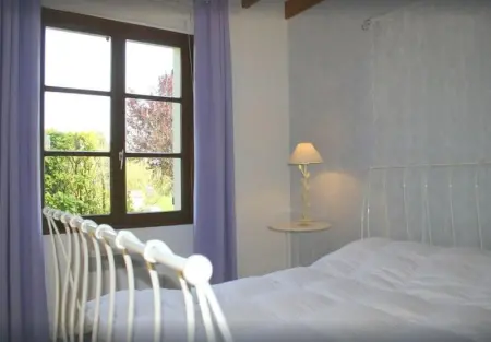 Maison spacieuse à Saint-Josse, Maison 12 personnes à Saint Josse - Photo 16