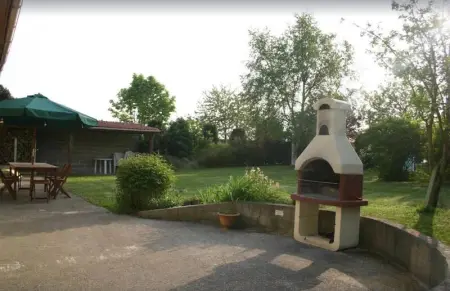 Maison spacieuse à Saint-Josse, Maison 12 personnes à Saint Josse - Photo 19