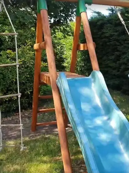 Maison spacieuse à Saint-Josse, Maison 12 personnes à Saint Josse - Photo 20