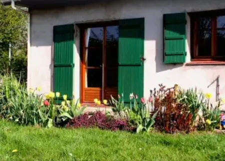 Maison spacieuse à Saint-Josse, Maison 12 personnes à Saint Josse - Photo 21