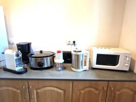 Maison spacieuse à Saint-Josse, Maison 12 personnes à Saint Josse - Photo 23