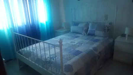 Appartement charmant à Quarteira - 50 m² - Balcon avec vue - Photo 7