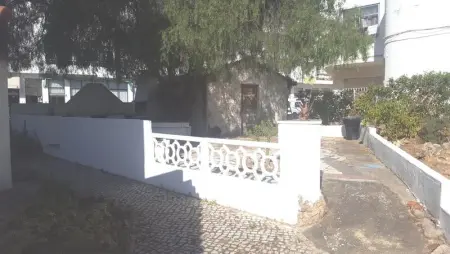 Appartement charmant à Quarteira - 50 m² - Balcon avec vue - Photo 10