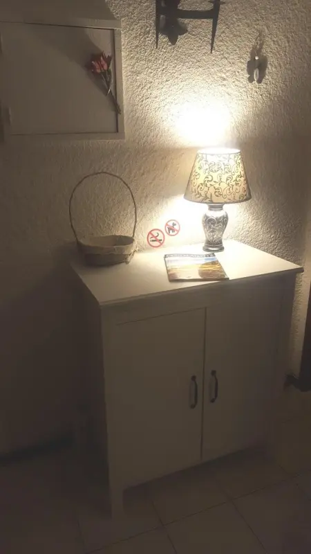 Appartement charmant à Quarteira - 50 m² - Balcon avec vue - Photo 12