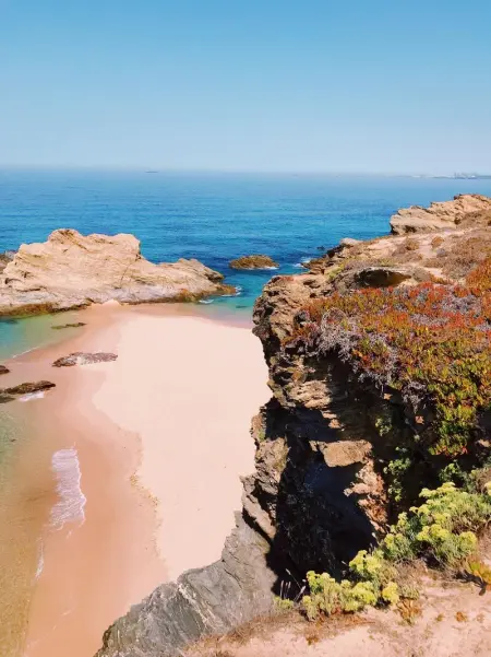 Appartement charmant à Quarteira - 50 m² - Balcon avec vue - Photo 19