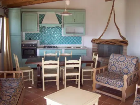 Appartement à Sassari, Appartement en bord de mer à Sassari, vue splendide - L1062489