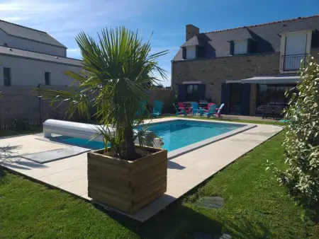Villa élégante à Baden avec piscine privée, Villa 8 personnes à Baden - Photo 1