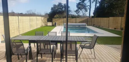 Villa élégante à Baden avec piscine privée, Villa 8 personnes à Baden - Photo 2