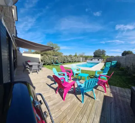 Villa élégante à Baden avec piscine privée, Villa 8 personnes à Baden - Photo 3