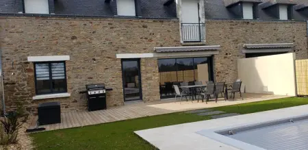 Villa élégante à Baden avec piscine privée, Villa 8 personnes à Baden - Photo 5