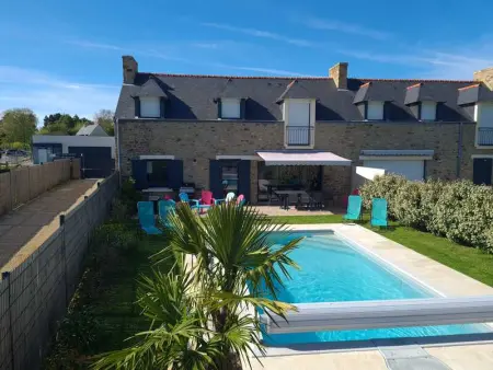 Villa élégante à Baden avec piscine privée, Villa 8 personnes à Baden - Photo 8