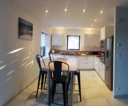 Villa élégante à Baden avec piscine privée, Villa 8 personnes à Baden - Photo 11