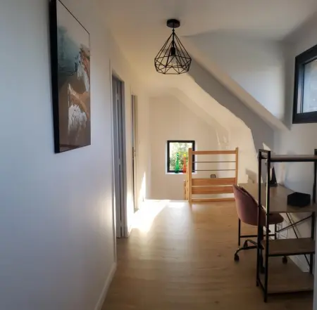 Villa élégante à Baden avec piscine privée, Villa 8 personnes à Baden - Photo 12