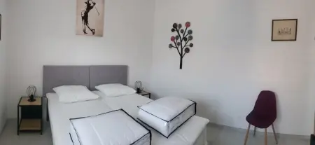 Villa élégante à Baden avec piscine privée, Villa 8 personnes à Baden - Photo 13