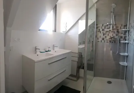 Villa élégante à Baden avec piscine privée, Villa 8 personnes à Baden - Photo 14