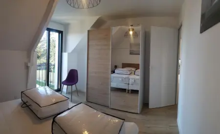 Villa élégante à Baden avec piscine privée, Villa 8 personnes à Baden - Photo 16