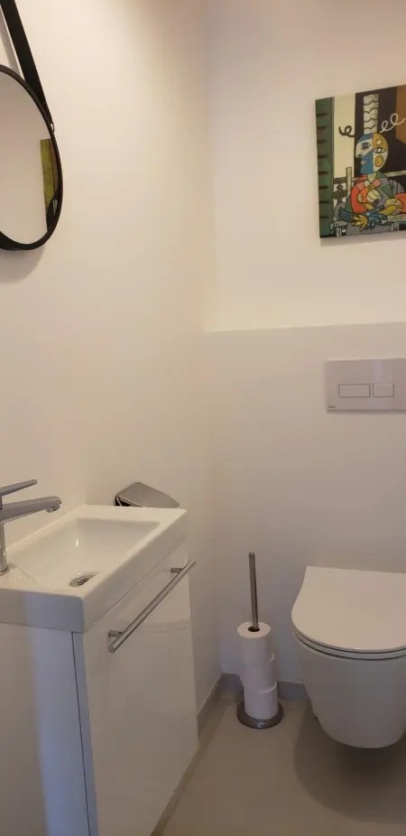 Villa élégante à Baden avec piscine privée, Villa 8 personnes à Baden - Photo 18