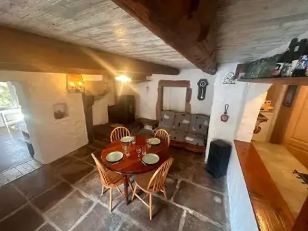 Appartement confortable à Gerbépal 55 m² avec sauna - Photo 3