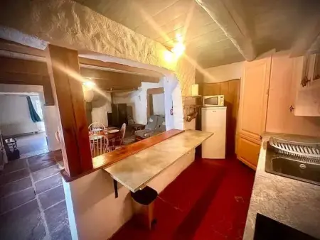 Appartement confortable à Gerbépal 55 m² avec sauna - Photo 5