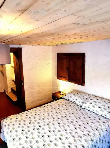 Appartement confortable à Gerbépal 55 m² avec sauna - Photo 6
