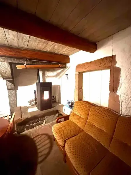 Appartement confortable à Gerbépal 55 m² avec sauna - Photo 10