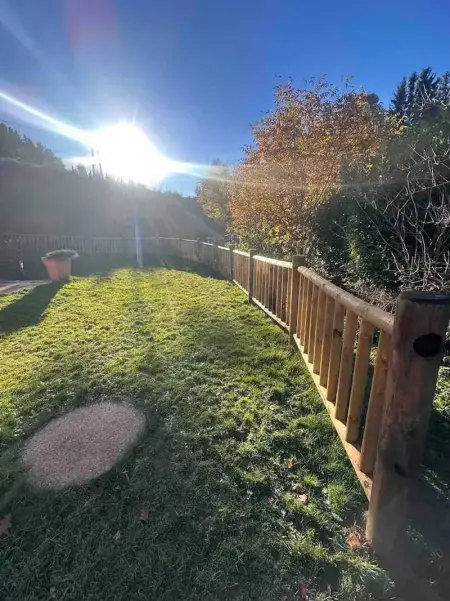 Appartement confortable à Gerbépal 55 m² avec sauna - Photo 13