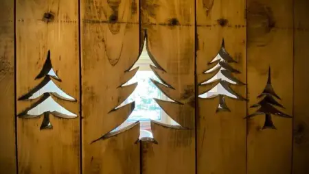 Appartement confortable à Gerbépal 55 m² avec sauna - Photo 14