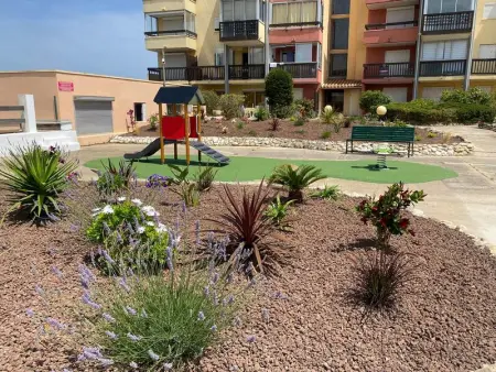 Appartement cosy à Agde avec piscine partagée, 39 m² - Photo 5