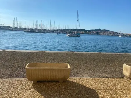 Appartement cosy à Agde avec piscine partagée, 39 m² - Photo 7