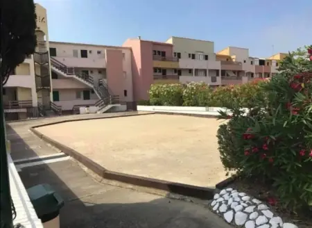 Appartement cosy à Agde avec piscine partagée, 39 m² - Photo 11