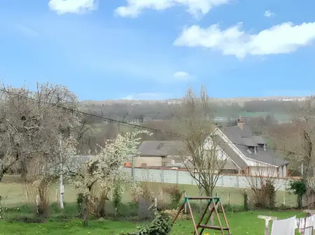 Maison charmante à Sougéal avec superbe jardin - Photo 6