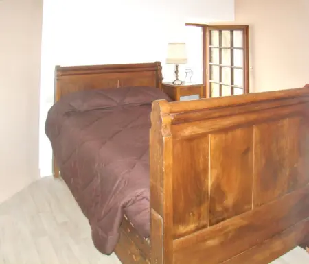 Maison charmante à Sougéal avec superbe jardin - Photo 7